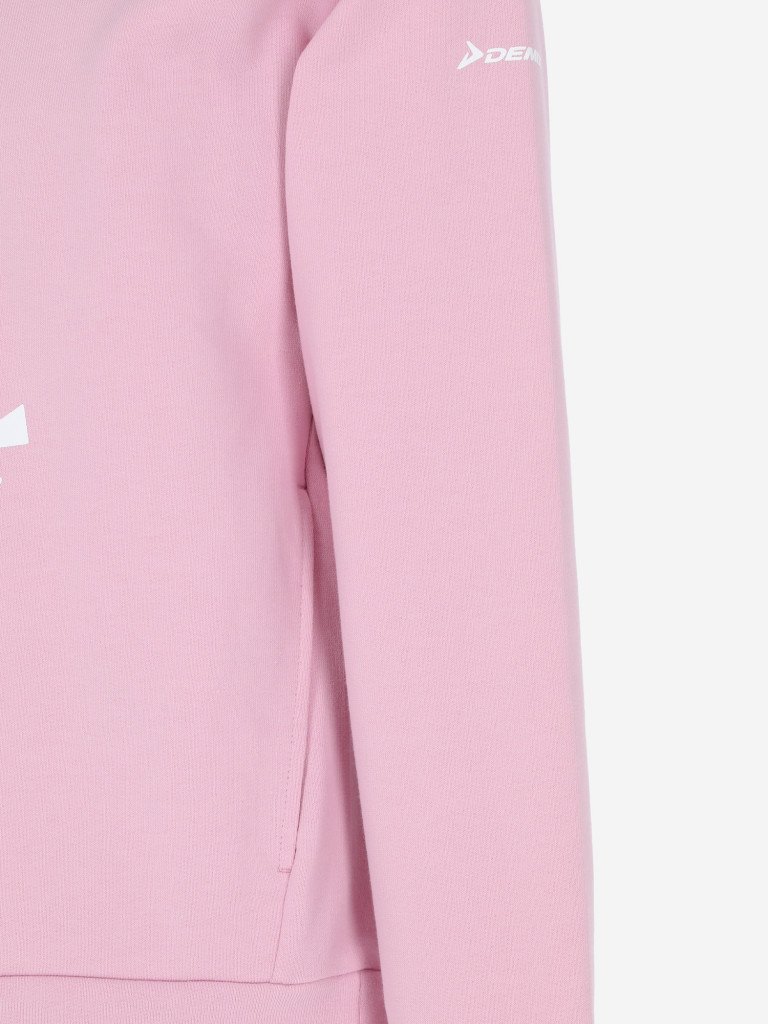 Худи для девочек Demix