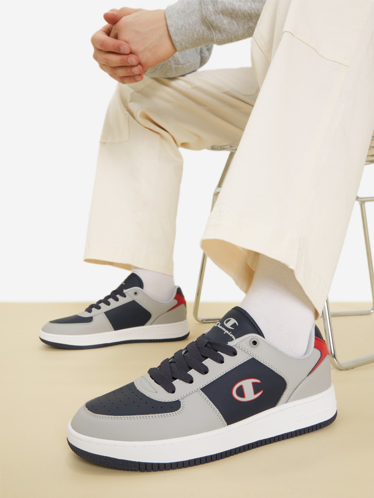 Кеды мужские Champion Andy