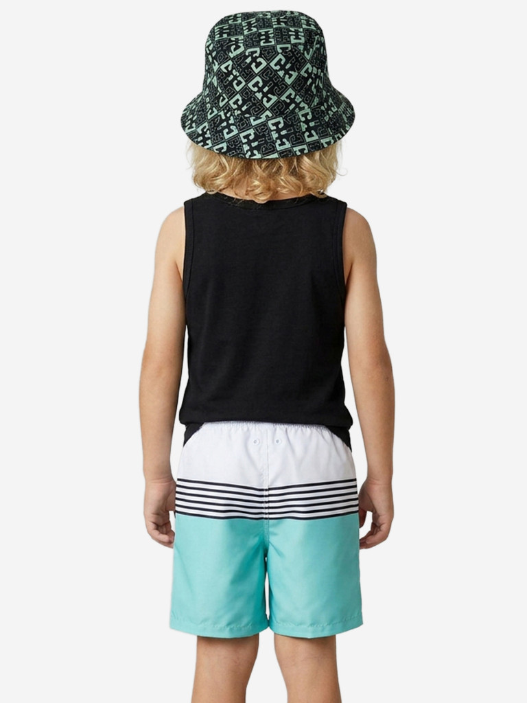 Шорты плавательные для мальчика PlayToday