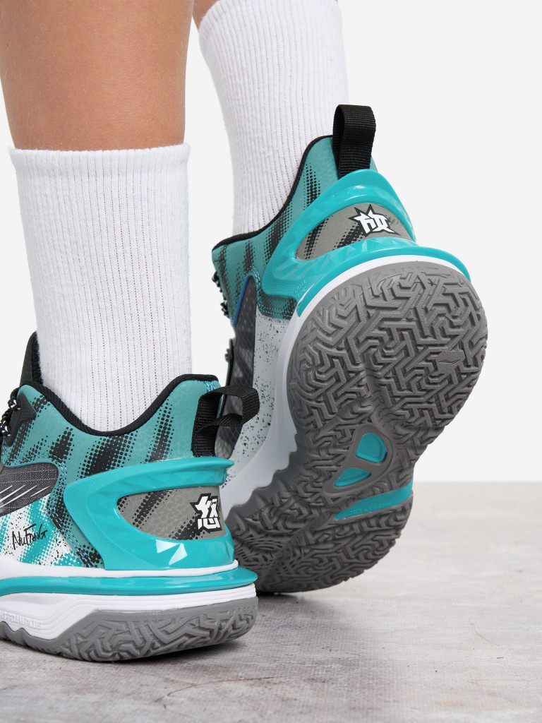 Кроссовки для мальчиков Li-Ning