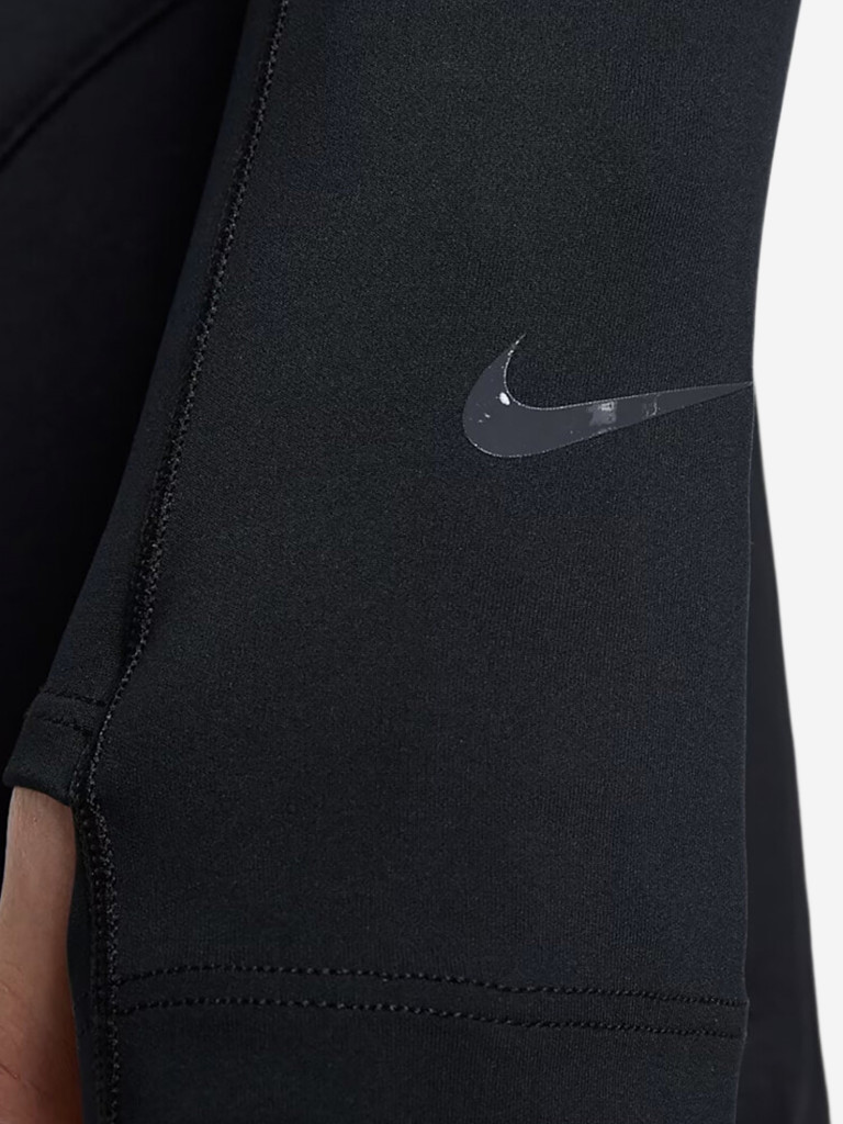 Лонгслив женский Nike Universa Dri-FIT