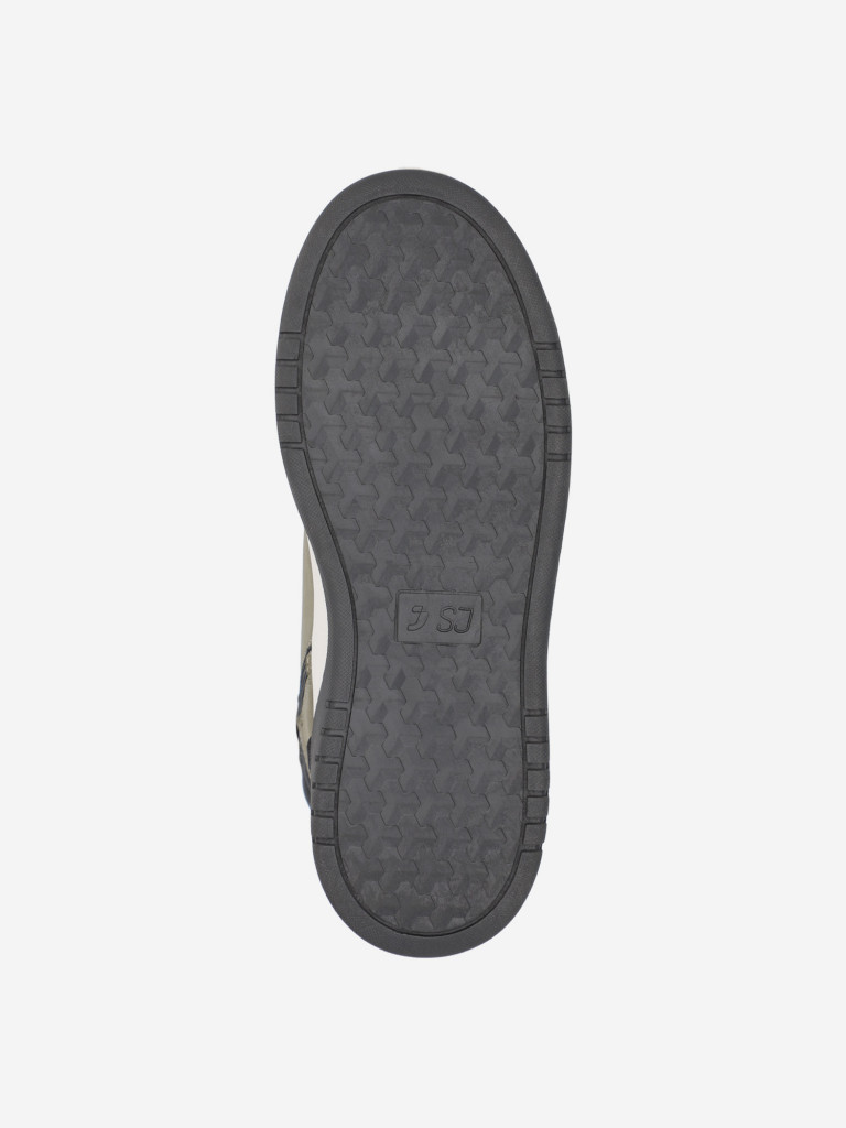 Кеды для мальчиков Safety Jogger