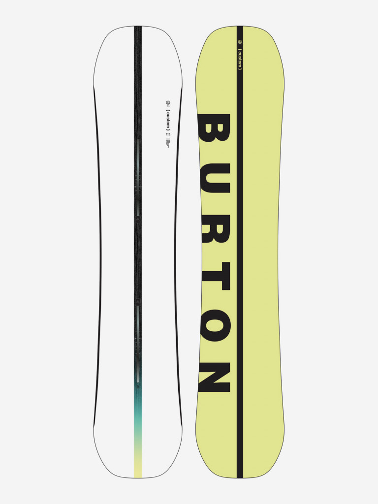 Сноуборд Burton Custom