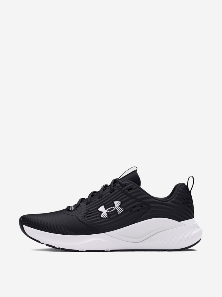 Кроссовки мужские Under Armour Charged Commit TR 4