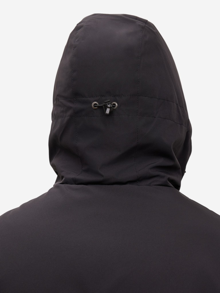 Парка зимняя FREE FLIGHT Line