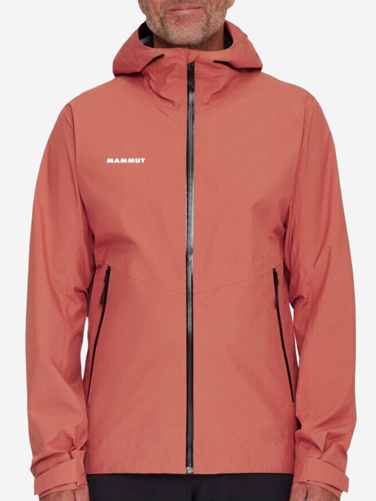 Куртка мужская MAMMUT Alto Light HS Hooded Jacket