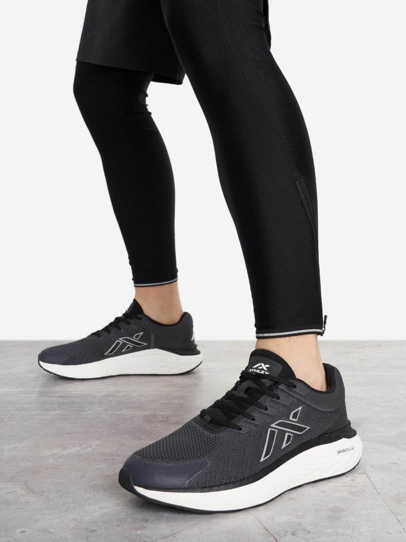 Кроссовки мужские Athlex Pure Серый 4249₽