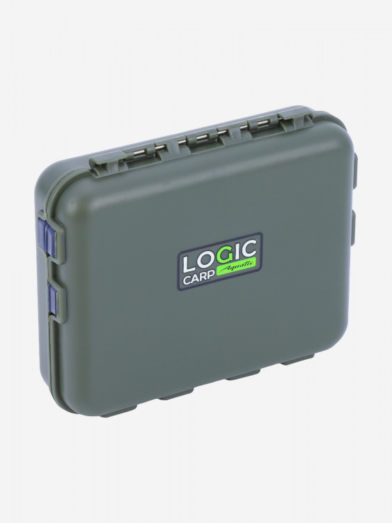 Коробка карповая для мелочей на магнитах LOGIC CARP MAGNET MINI BOX LC-MMB