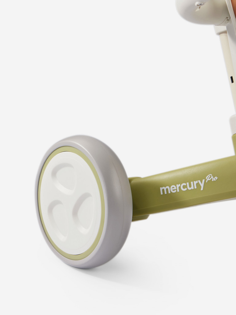 Велосипед трехколесный MERCURY PRO