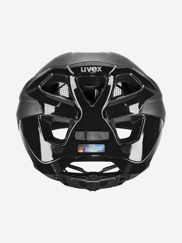Шлем велосипедный Uvex Gravel Y
