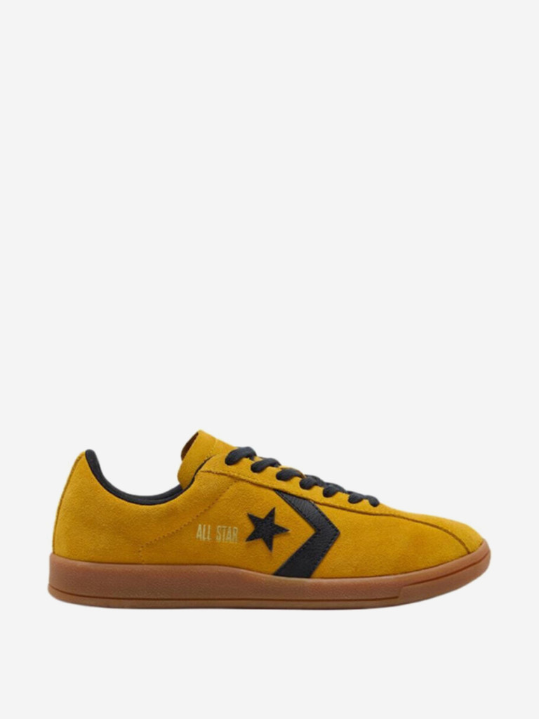 Кроссовки Converse All Star Classic Trainer Suede