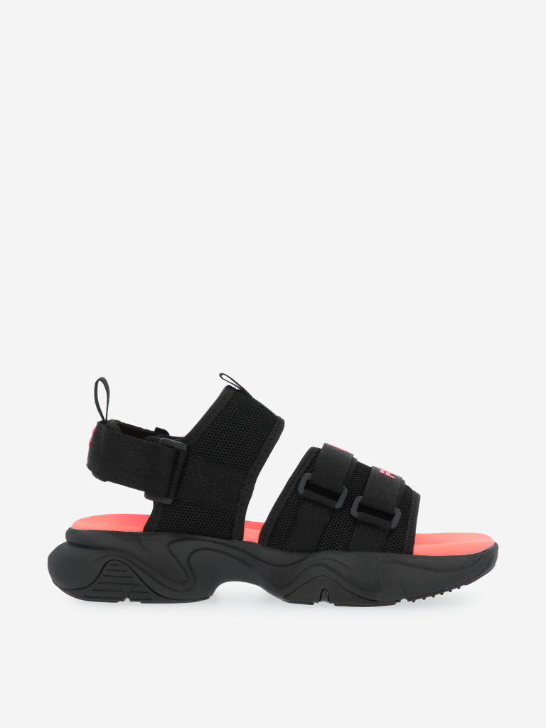 Сандалии женские FILA Nebula Sandals W