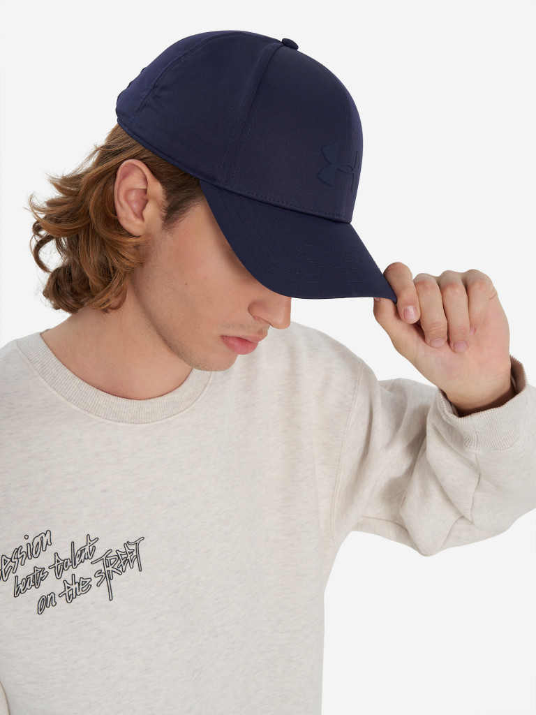 Бейсболка Under Armour Storm Blitzing