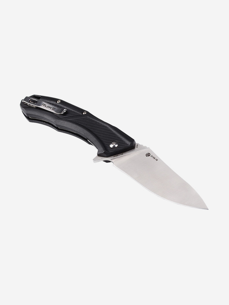 Нож складной туристический Ruike D198-PB