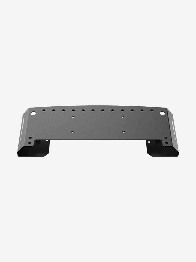 Адаптер для крепления активной педали MOZA mBooster Base Extension Plate RS078