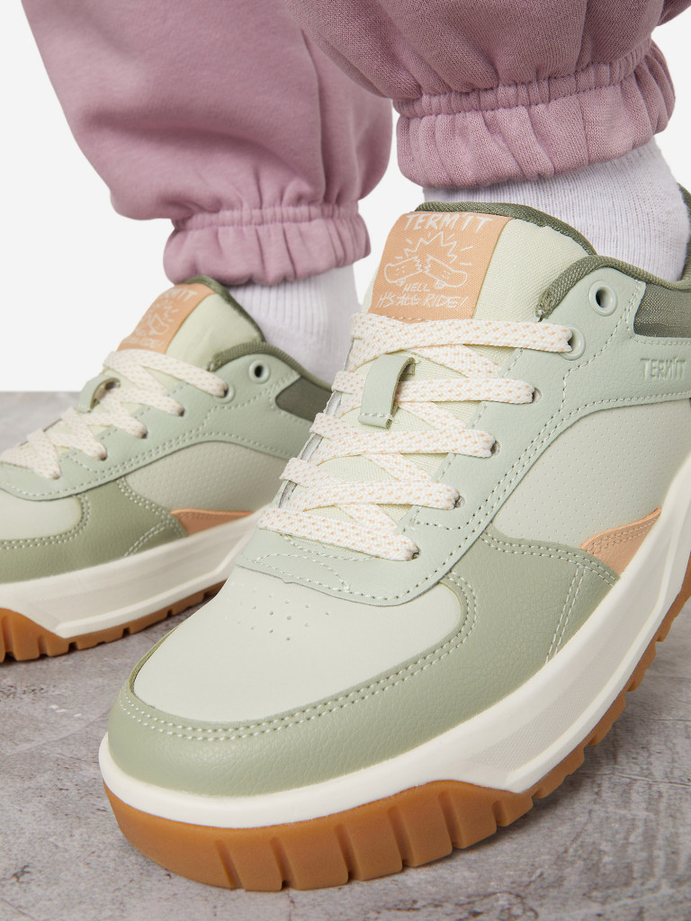 Кеды женские Termit Savage 4.0 Low