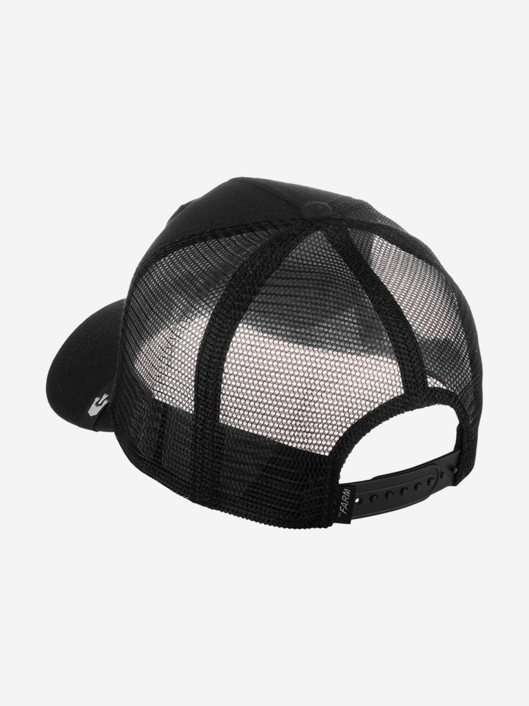 Бейсболка с сеточкой GOORIN BROTHERS 101-0380