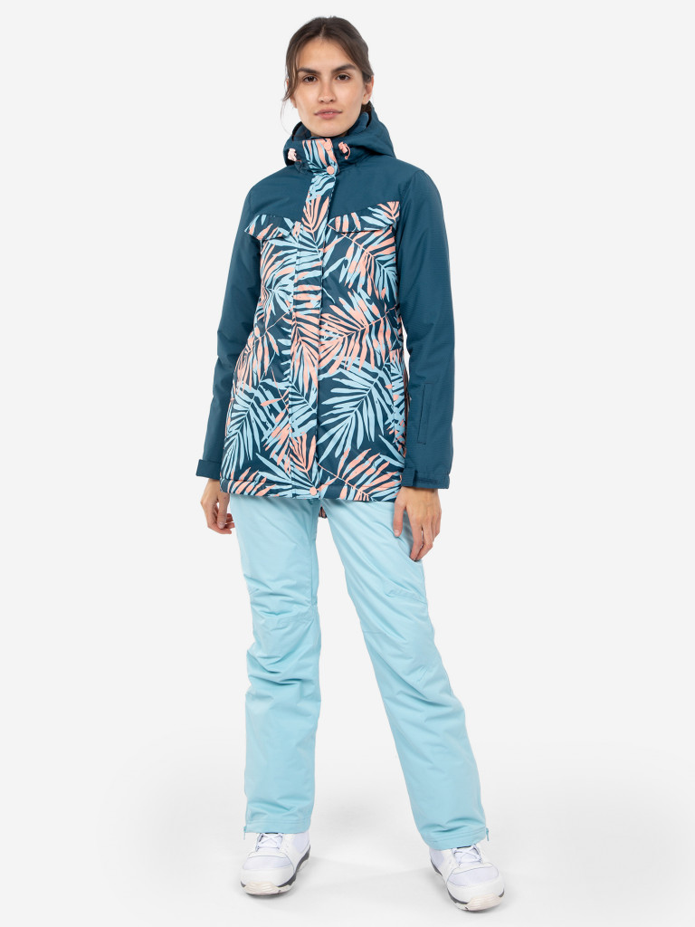 Куртка сноубордическая женская Termit