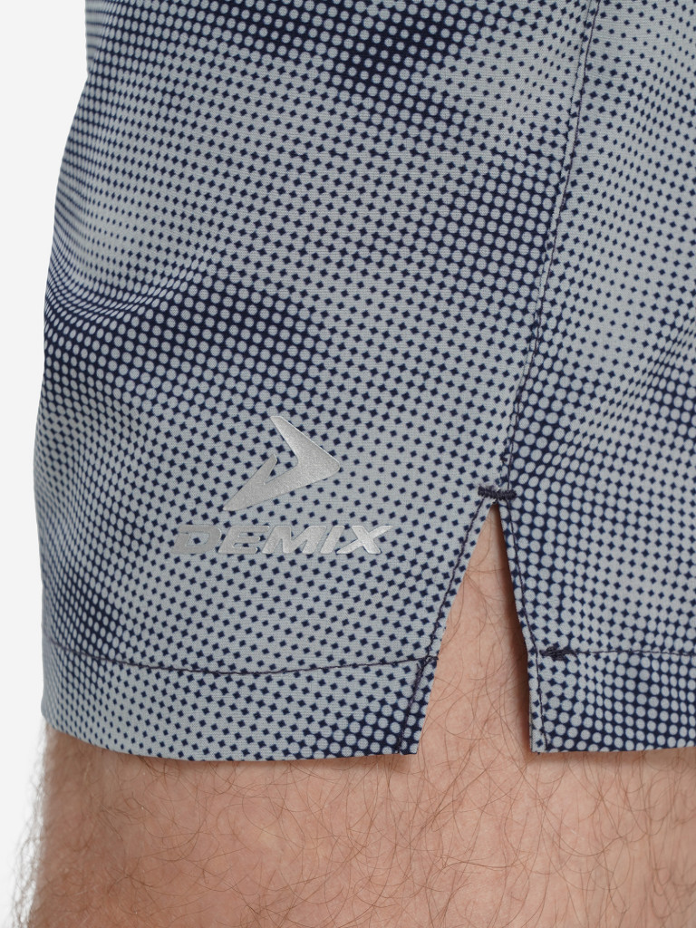 Шорты мужские Demix