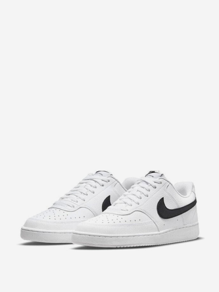 Кеды Nike Court Vision 1 Next Nature
