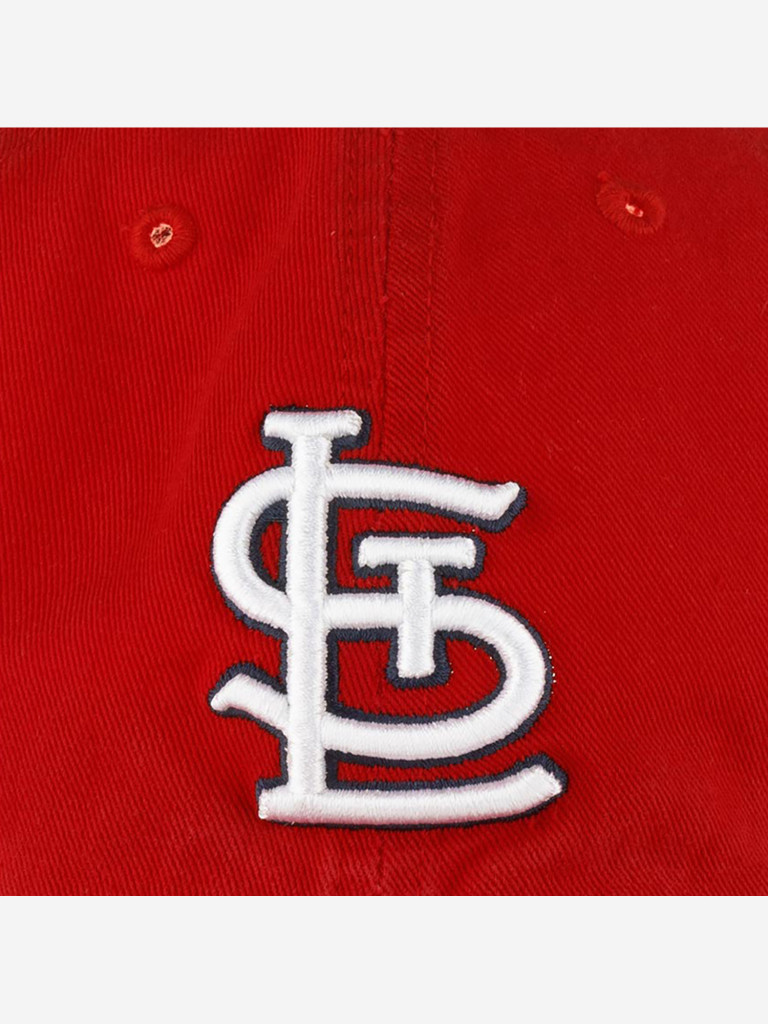 Бейсболка 47 BRAND B-RGW23GWS-RDE St. Louis Cardinals MLB