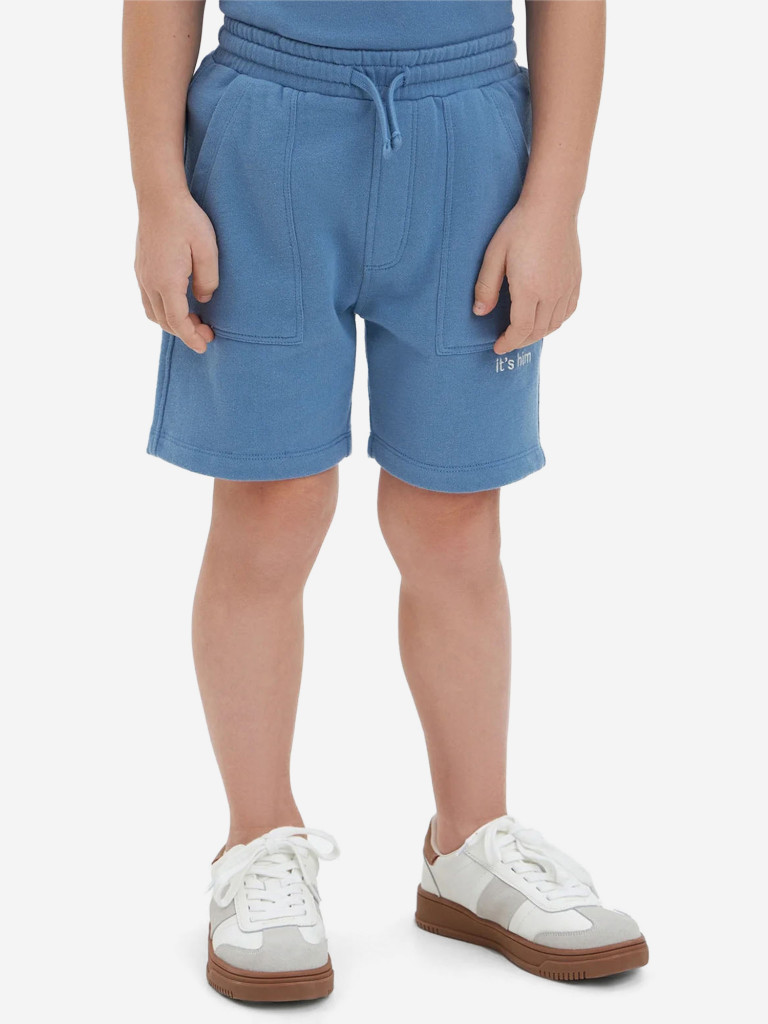 Детский костюм с шортами для мальчиков TOTTI KIDS