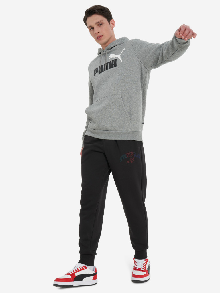 Брюки мужские PUMA