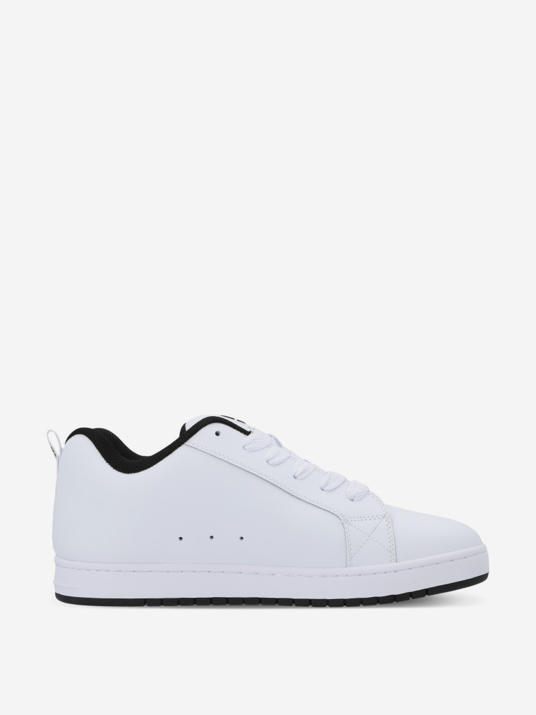 Кеды мужские DC Shoes Court Graffik