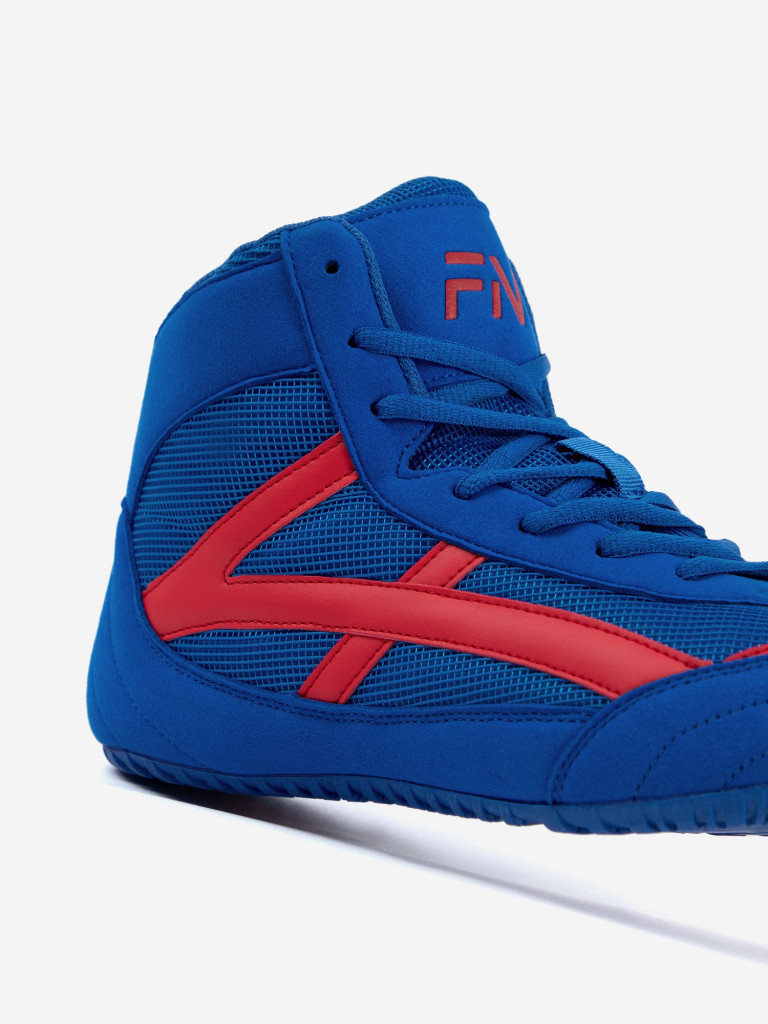 Борцовки детские FN Beast Kid для борьбы и самбо