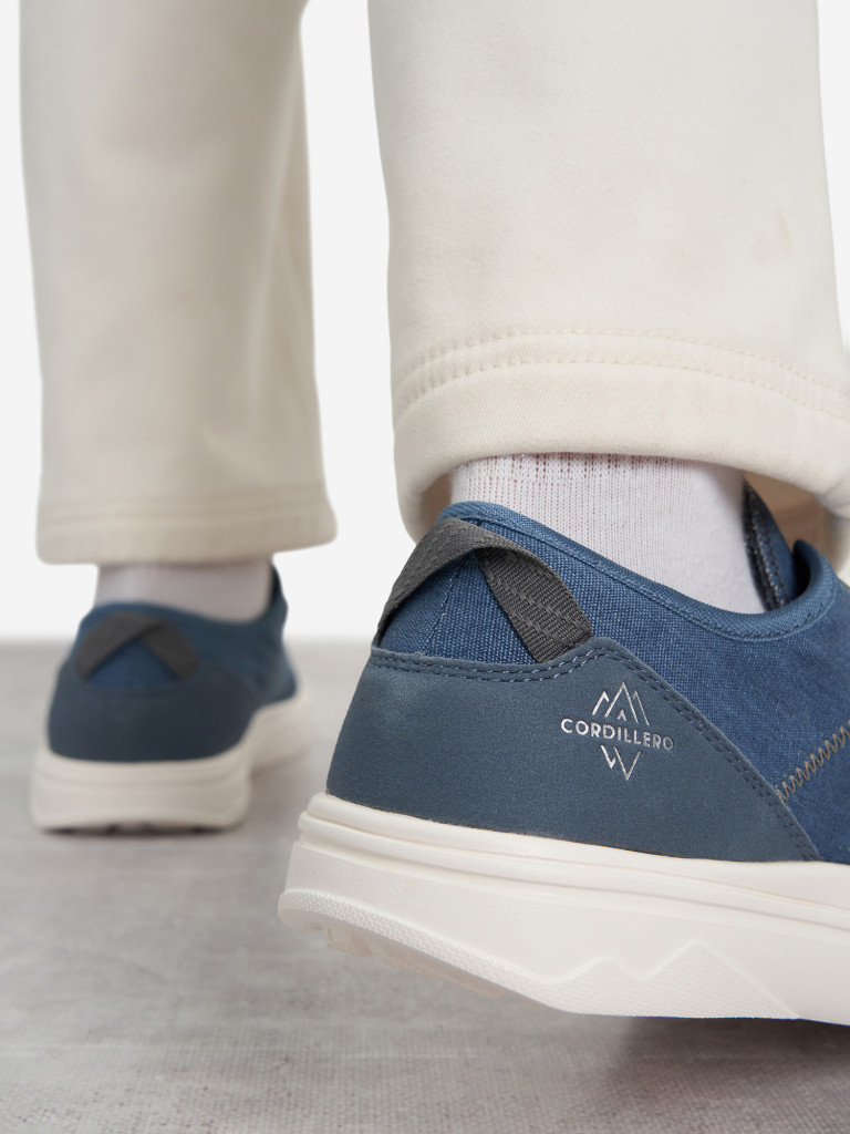 Кеды женские Cordillero Nelea