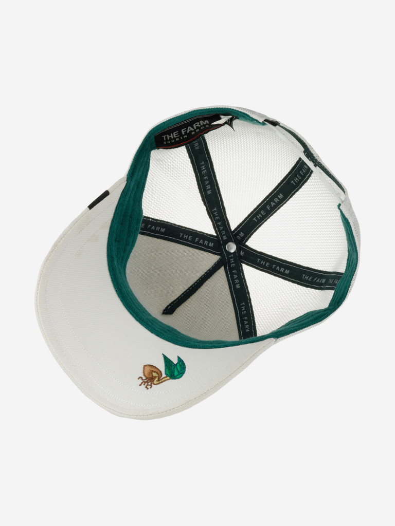 Бейсболка с сеточкой GOORIN BROTHERS 101-1279