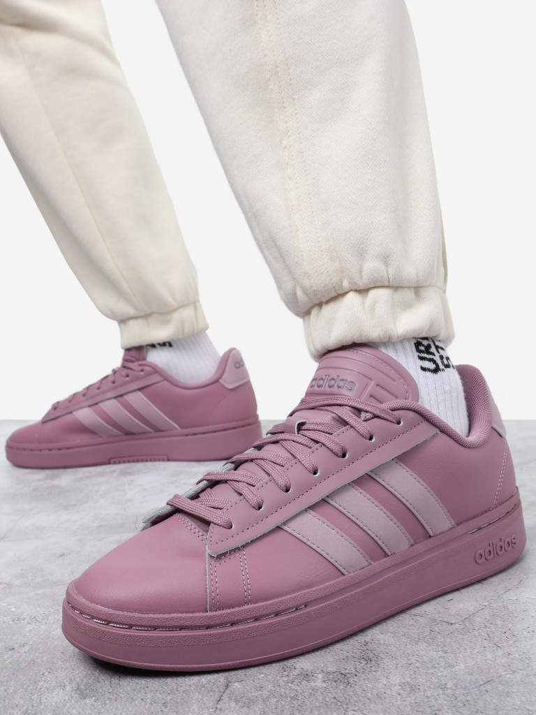 Кеды женские adidas Grand Court Alpha