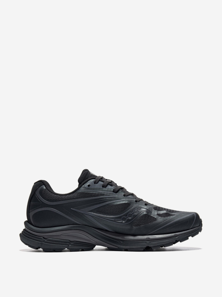 Кроссовки беговые Saucony Kinvara Elite 4