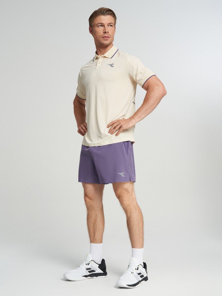 Шорты мужские Diadora Fibrazero 6