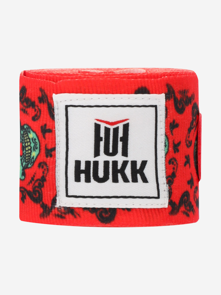 Бинт Hukk 4.5 м, 2 шт