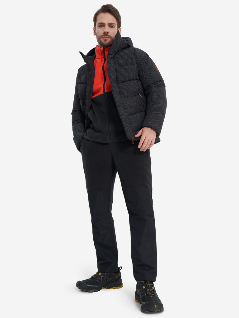 Пуховик мужской Northland