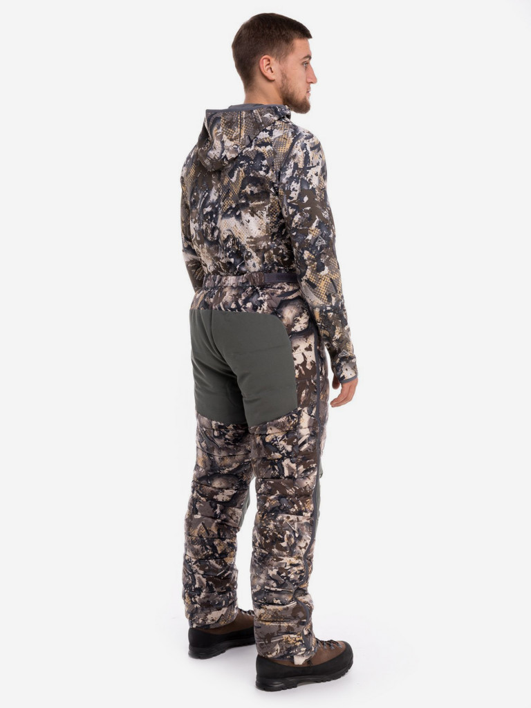 Брюки мужские SKRE Ptarmigan 850 Ultra Down Pant