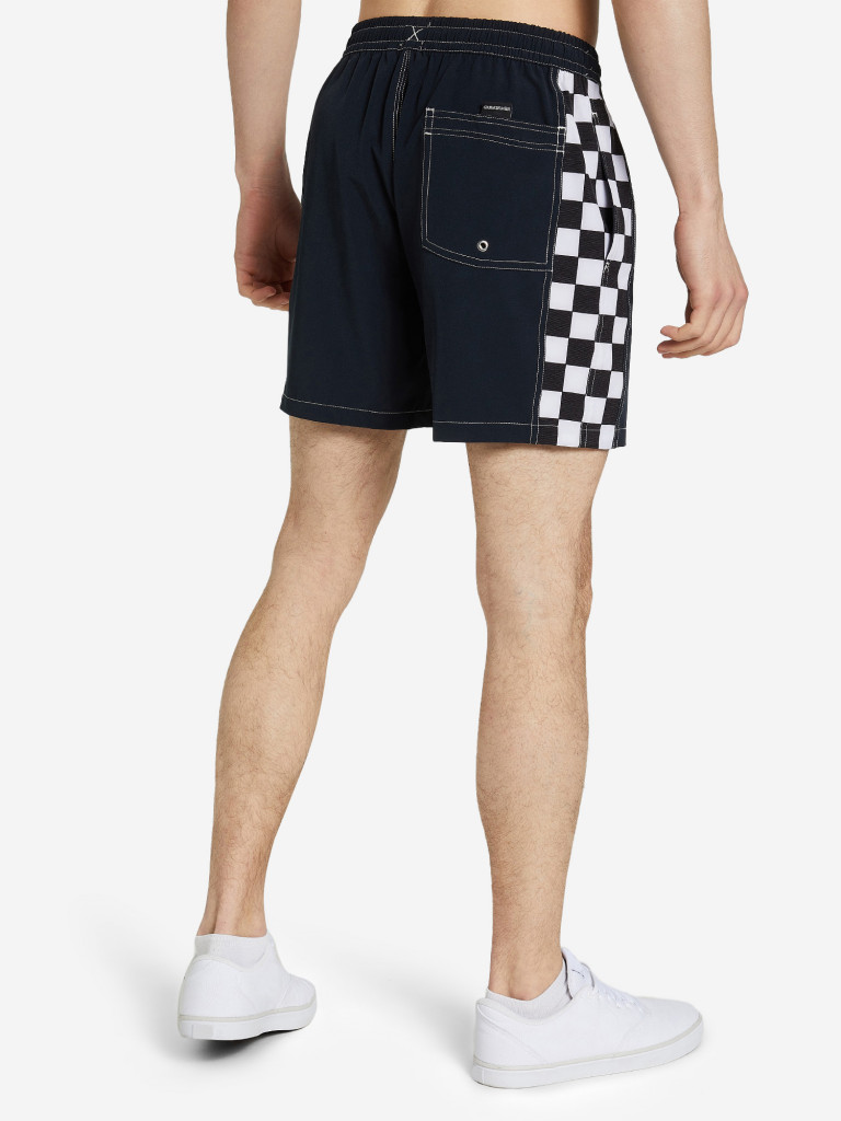 Шорты мужские Quiksilver