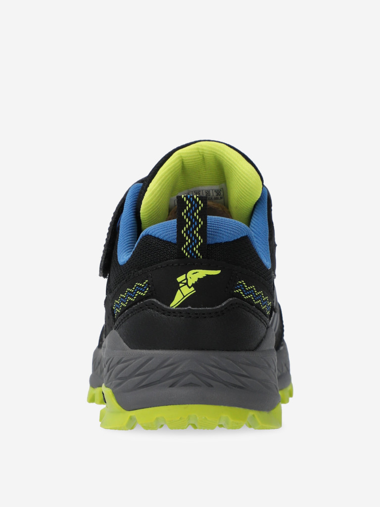 Кроссовки для мальчиков Skechers Fuse Tread