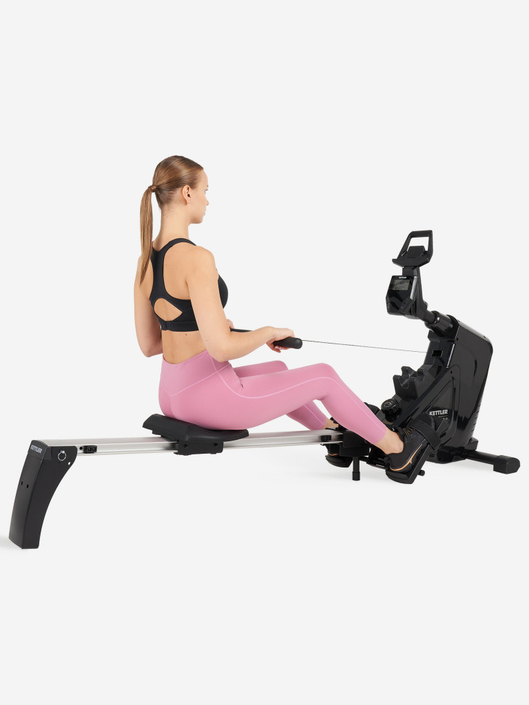 Тренажер гребной KETTLER Rower 2.0