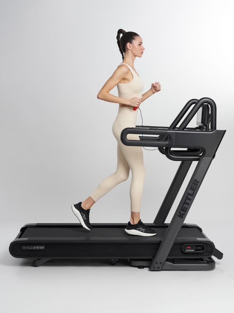 Беговая дорожка KETTLER Track S11