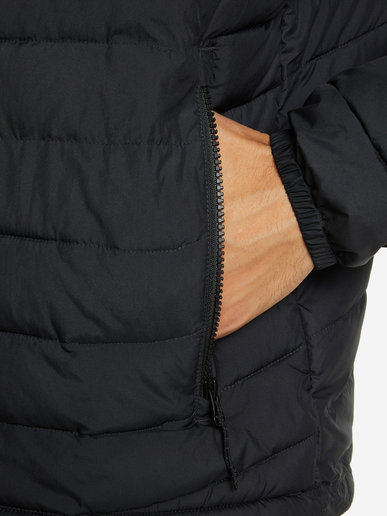 Куртка 3 в 1 мужская Columbia Wallowa Park Interchange Jacket