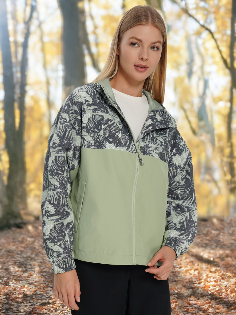 Ветровка женская Outventure