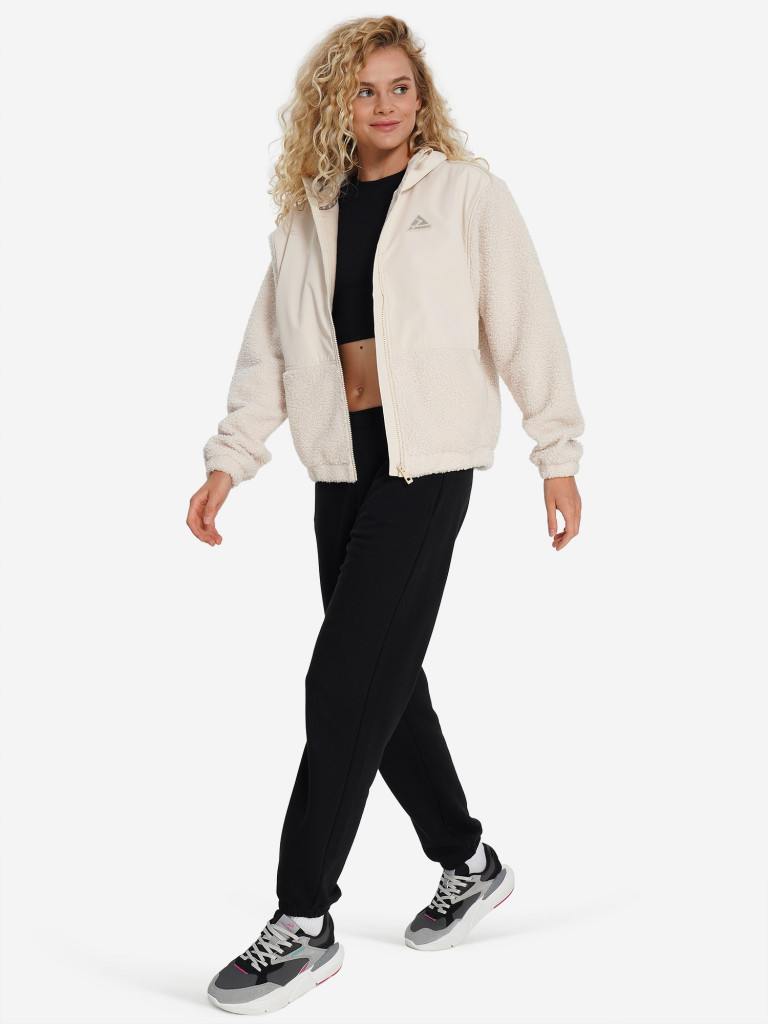 Легкая куртка женская Demix Discover