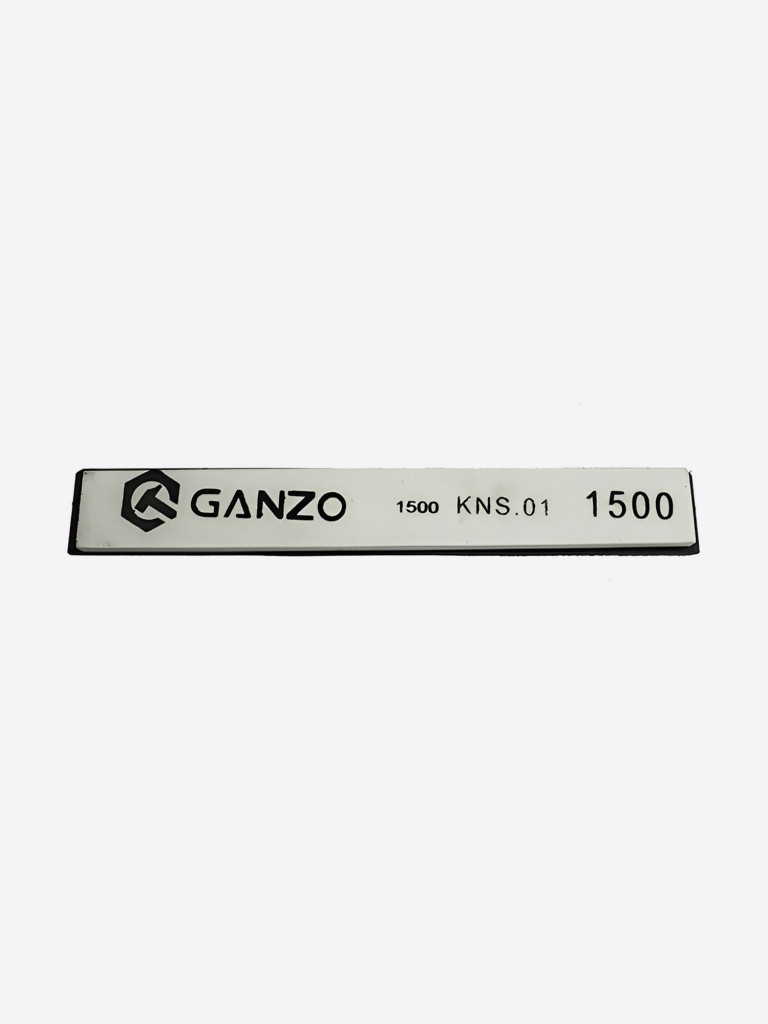 Дополнительный камень для точилок Ganzo, зернистость 1500