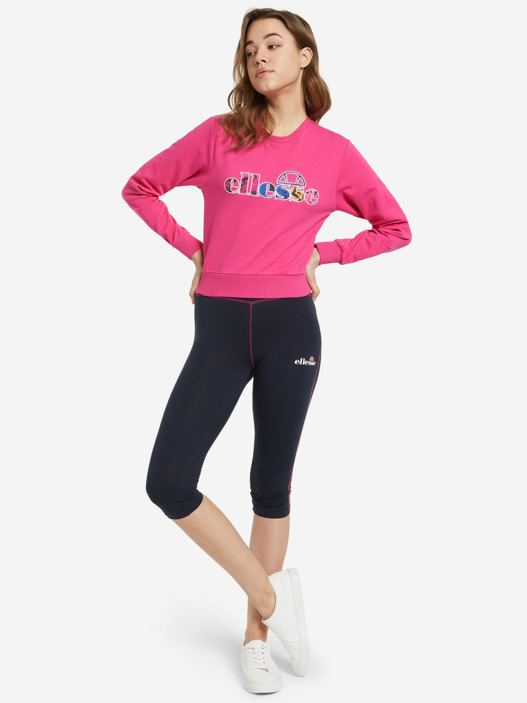 Свитшот женский Ellesse Merc