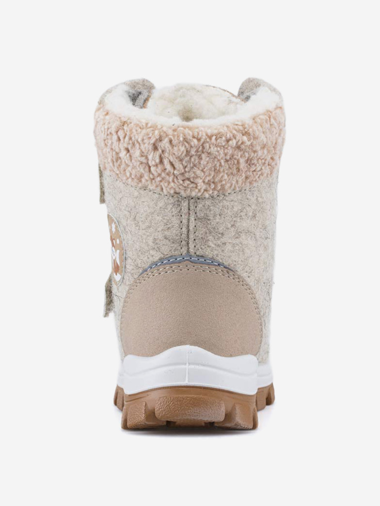 Валенки для девочки Котофей