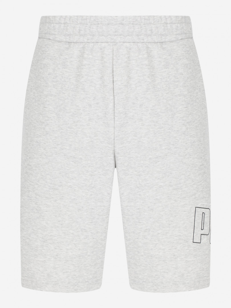 Шорты мужские PUMA Серый 4299₽