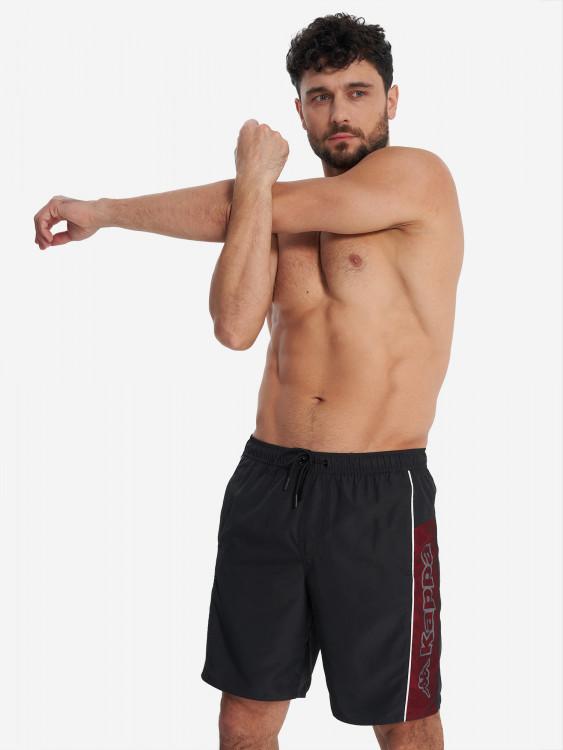 Шорты плавательные мужские Kappa
