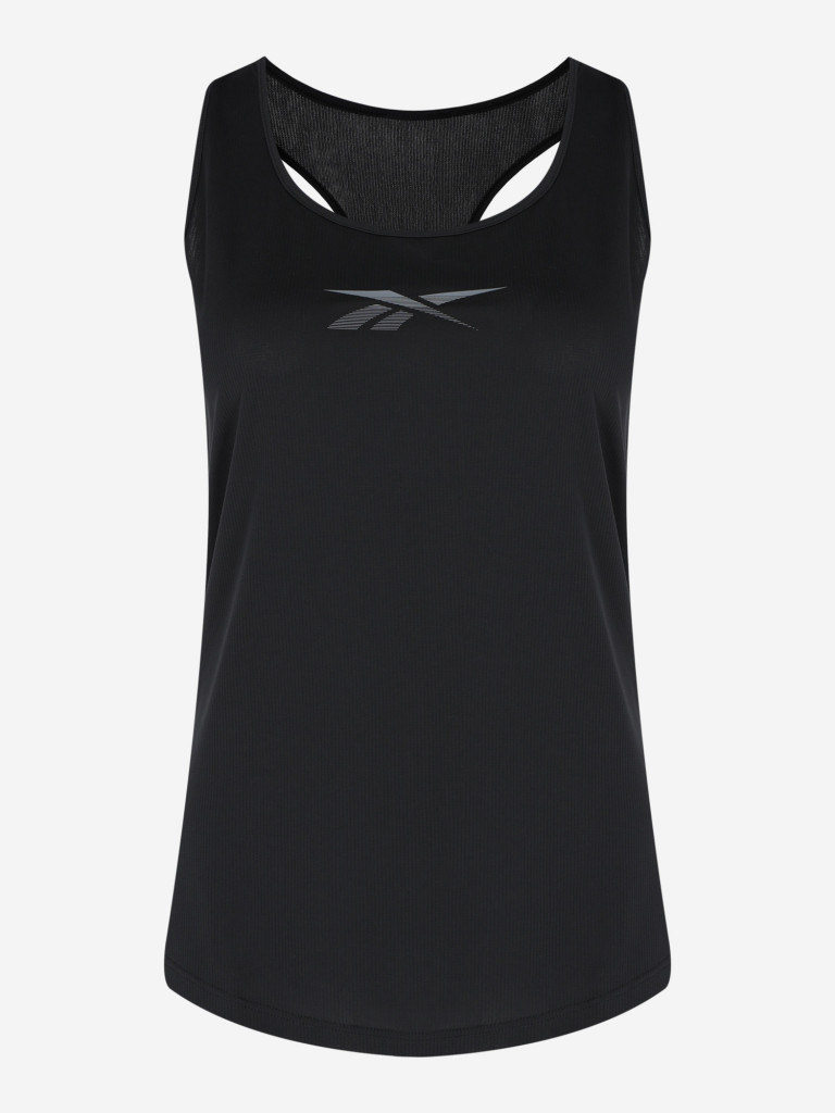 Майка женская Reebok Running Graphic
